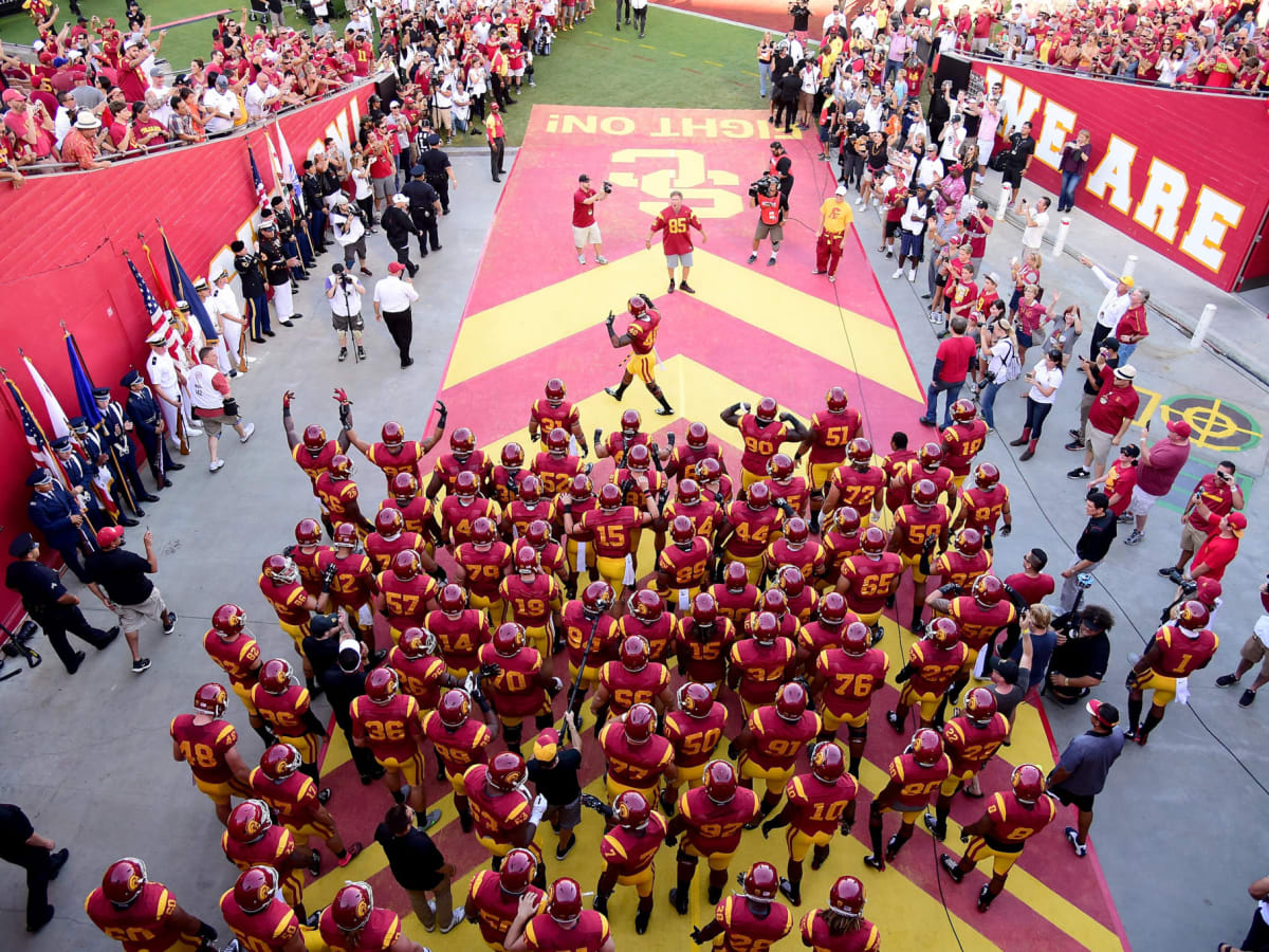 Usc247 football top