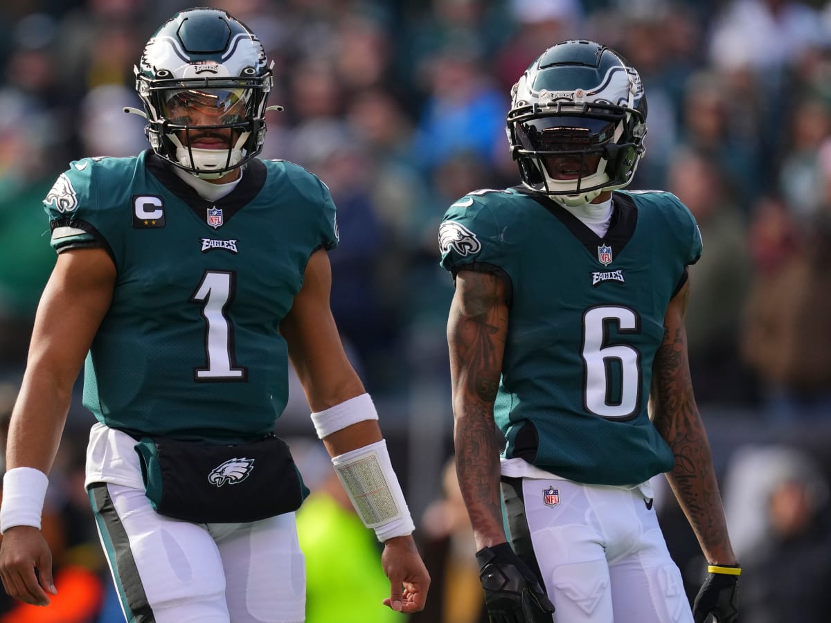 Philadelphia eagles uniforms sales