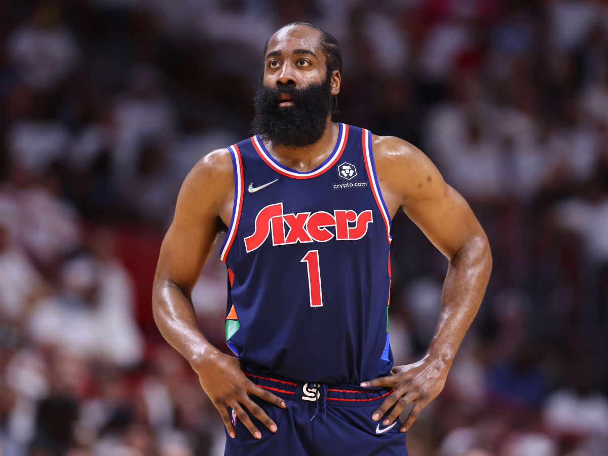 James Harden Had A Clear Message For The Brooklyn Nets The Spun
