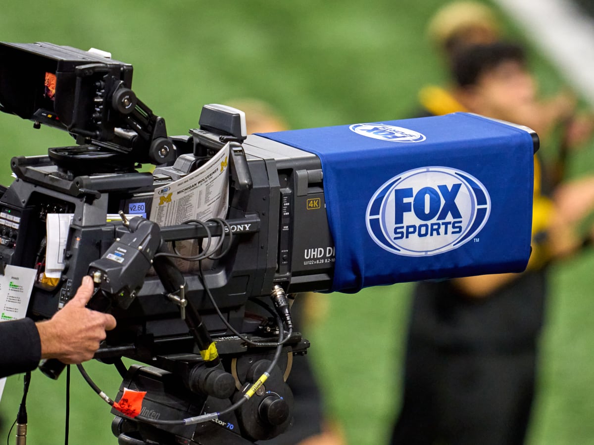 Fox sports in 2025 4k