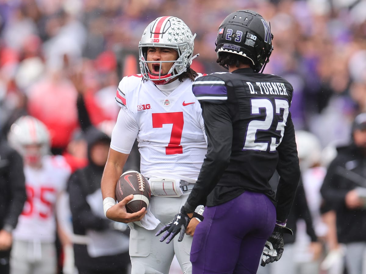 Ohio state cheap playoff jerseys