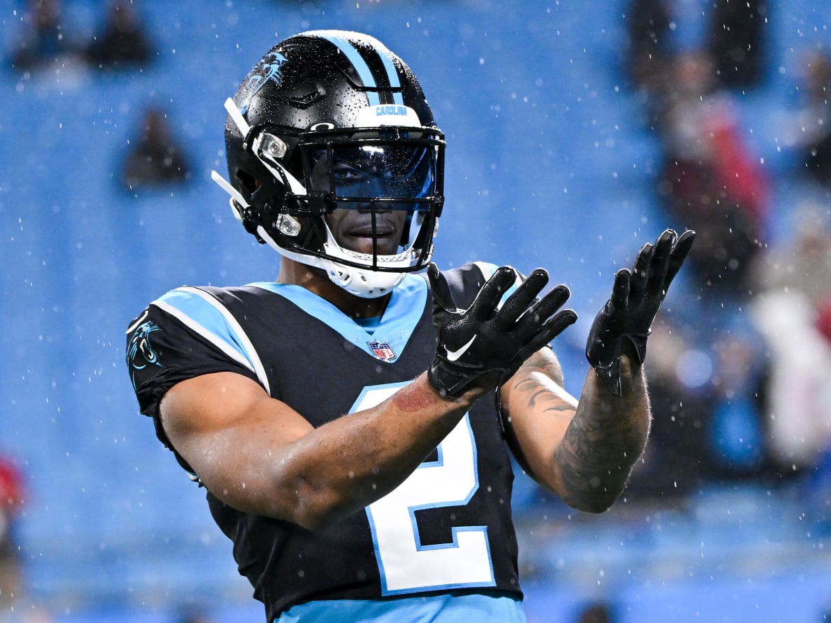 Panthers thursday shop night jersey