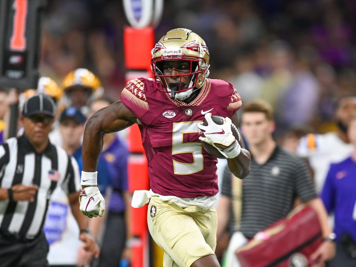 Florida state clearance football uniform