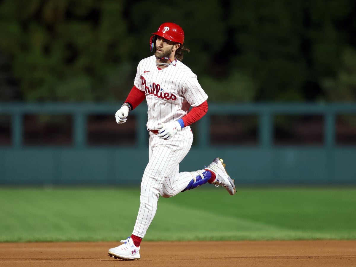 Bryce harper sneakers online