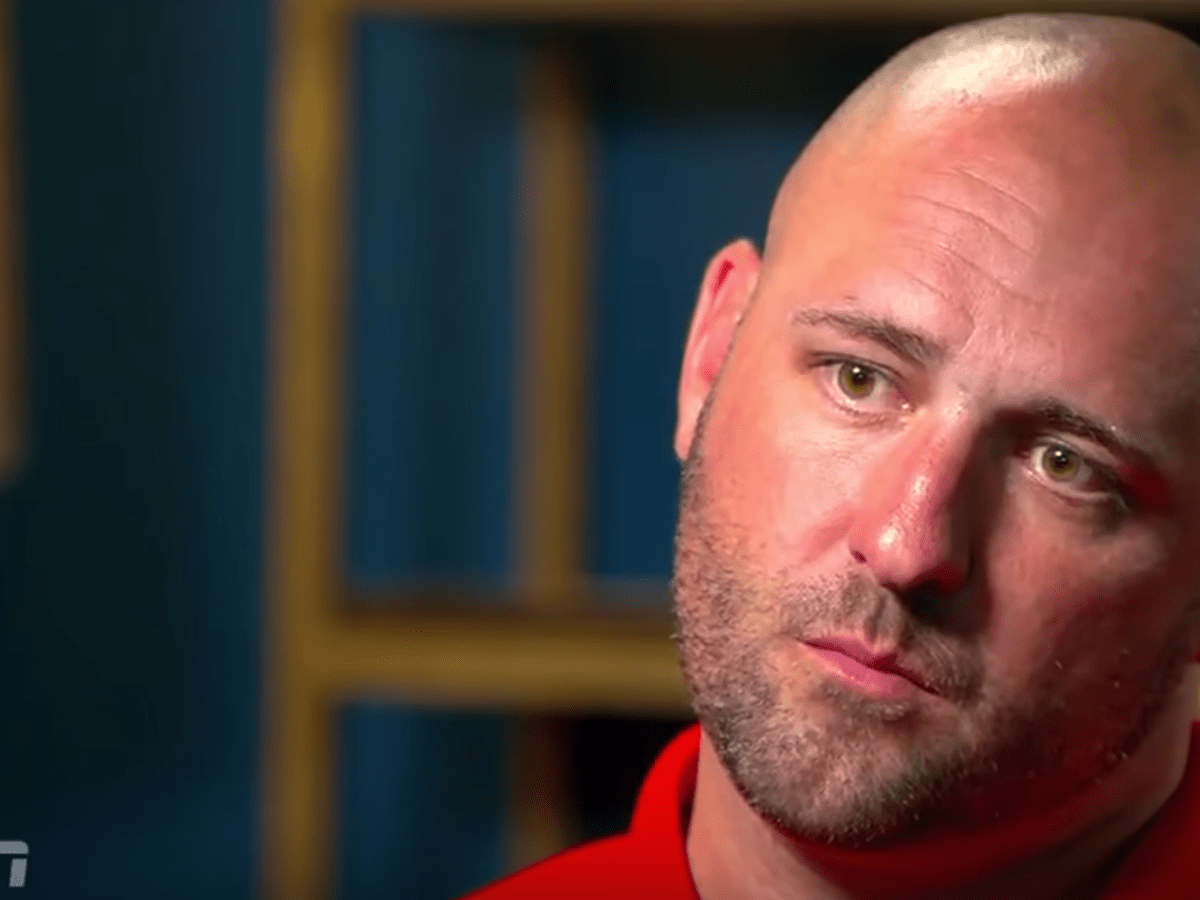 Brett McMurphy Report Alleges Zach Smith Had Sex With Ohio State