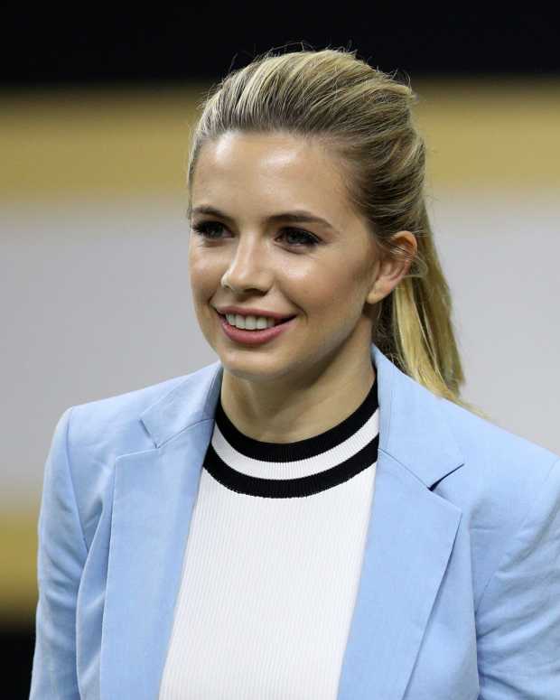 Sean Payton's daughter