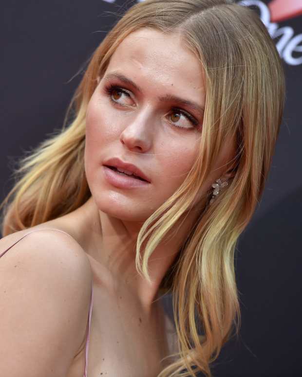 mallory edens the milwaukee bucks owner's daughter