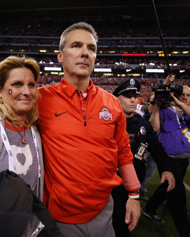 Urban Meyer Blown Away By Ohio State Freshman - The Spun