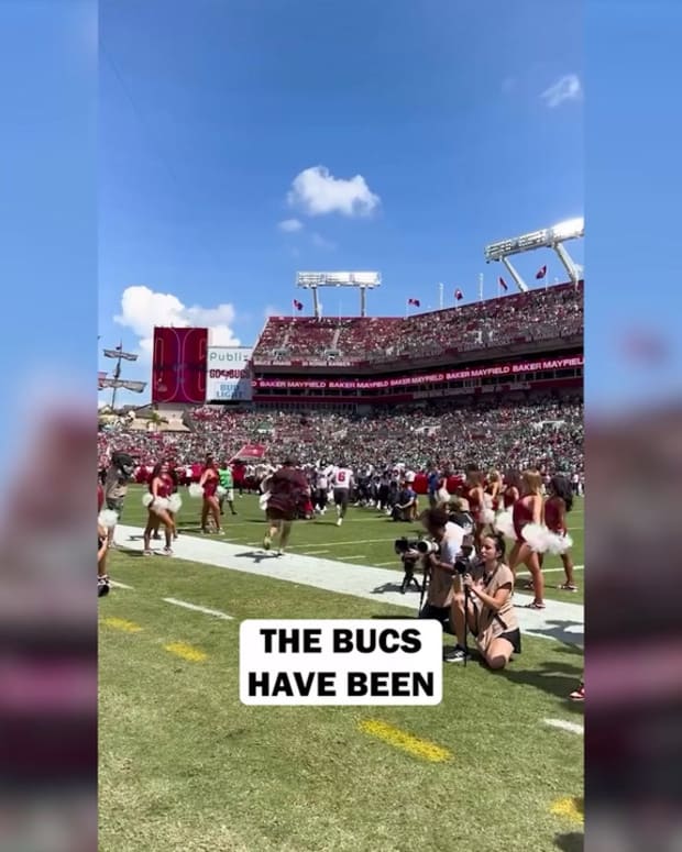 The 5 Worst NFL Stadiums The Spun