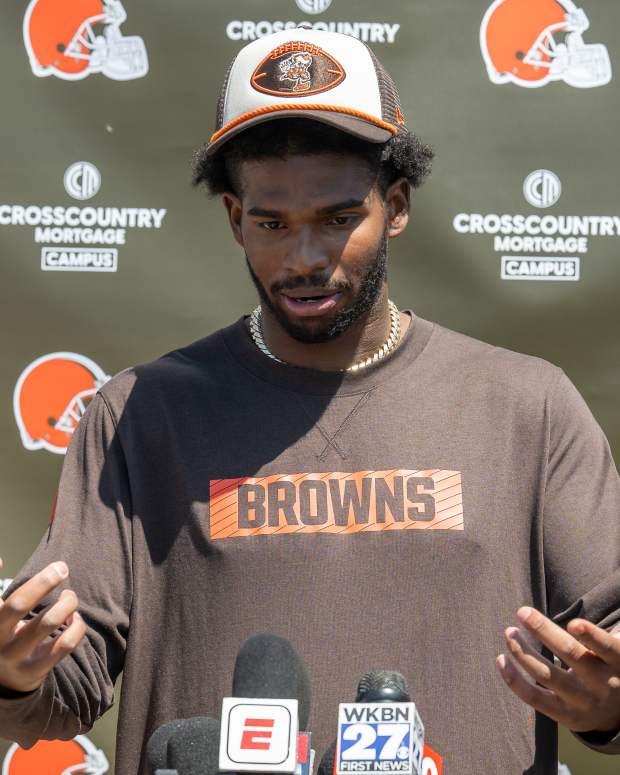 Skip Bayless: Nfl Teams Are "Racist Fools" For Ignoring Shedeur Sanders' Talent! - 3ds5b0v