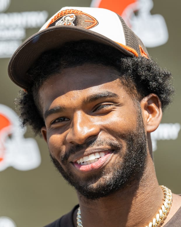 Skip Bayless: Nfl Teams Are "Racist Fools" For Ignoring Shedeur Sanders' Talent! - nw0r6n4