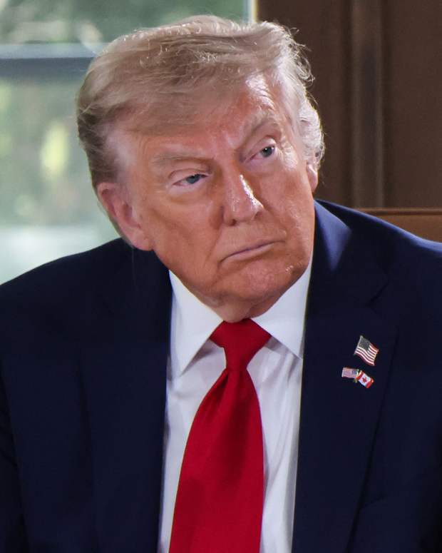 President Trump bombing.