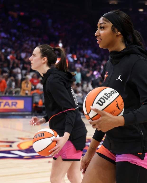 Longtime WNBA Star Has Officially Joined OnlyFans - The Spun