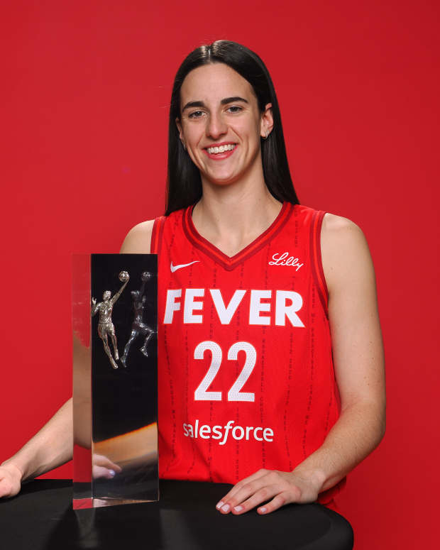 Caitlin Clarks Teammate Shares Jaw-Dropping Vacation Swimsuit Photo
