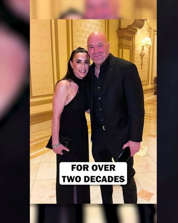 Meet The Wife Of Joe Rogan - The Spun