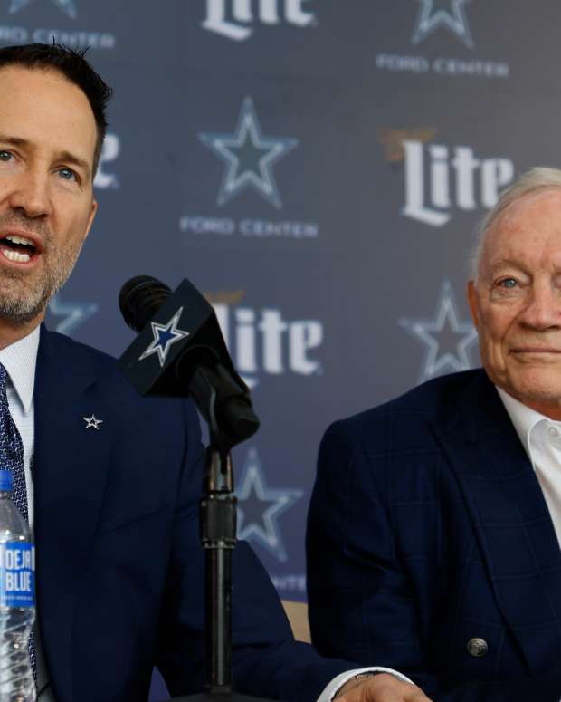 Brian Schottenheimer.
