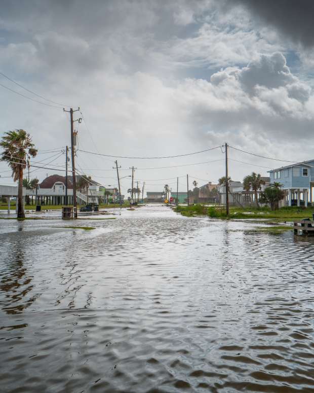 U.S. flooding.