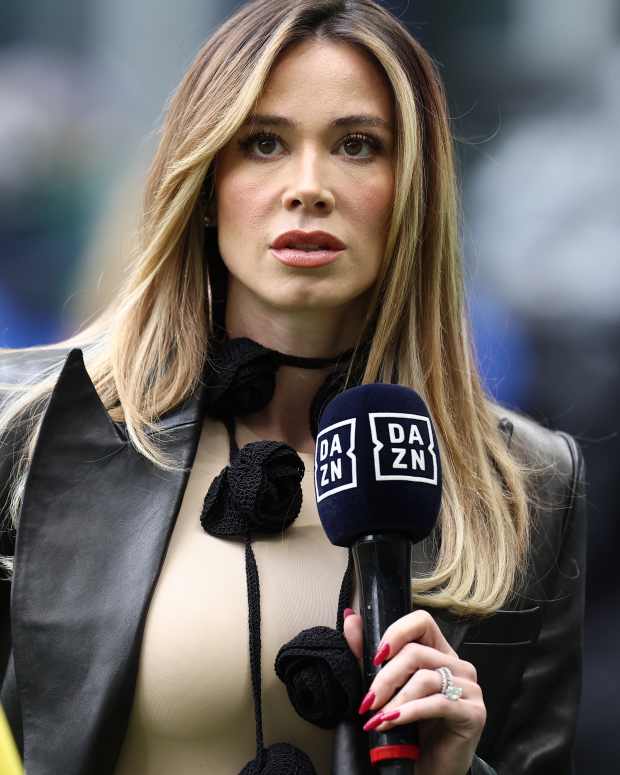 Sports World Reacts To Mallory Swanson Injury Announcement - The Spun