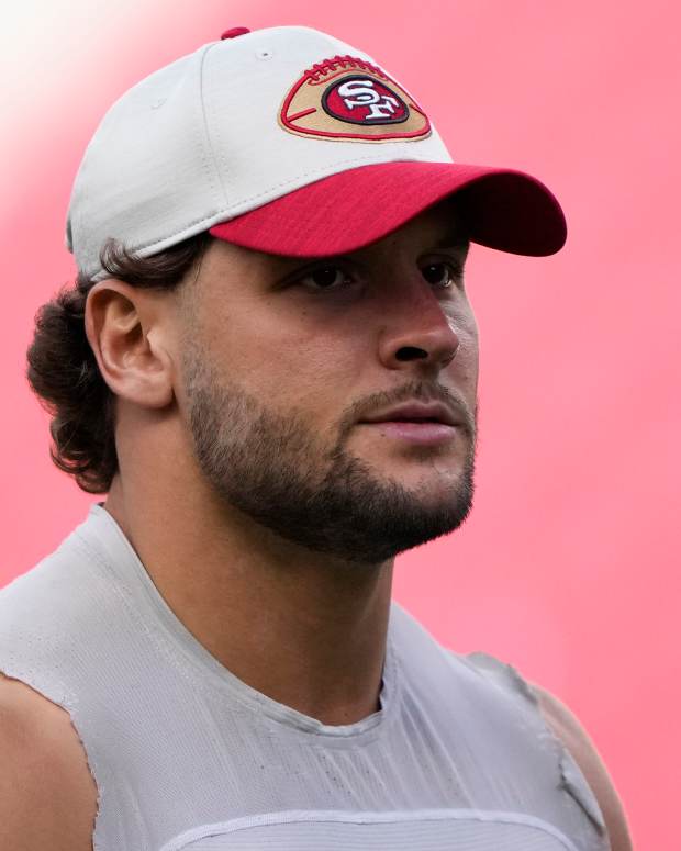 Colin Kaepernick Net Worth How Much The Former QB Made In Career The Spun