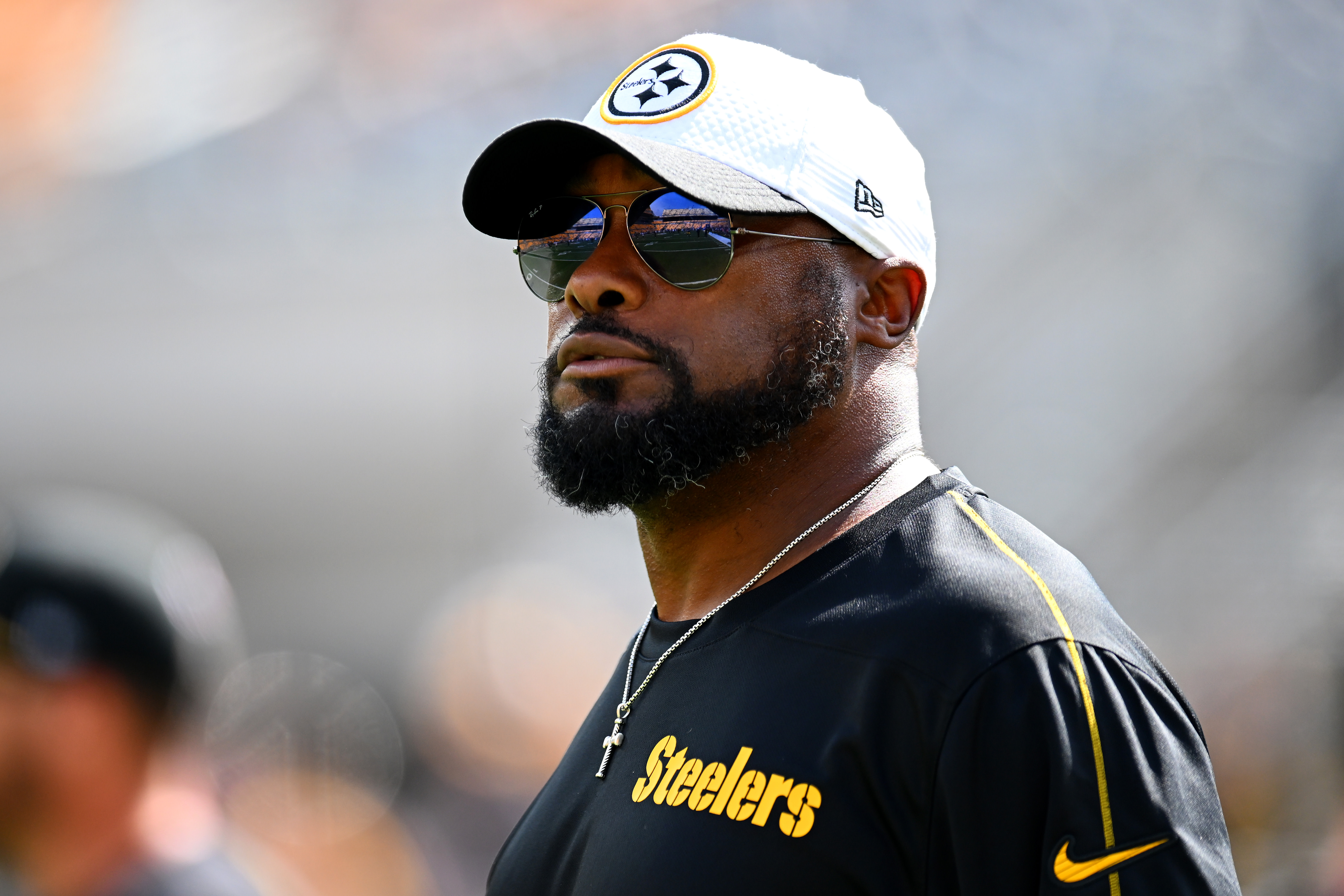 Mike Tomlin Announces Decision On Future With Pittsburgh Steelers - The Spun