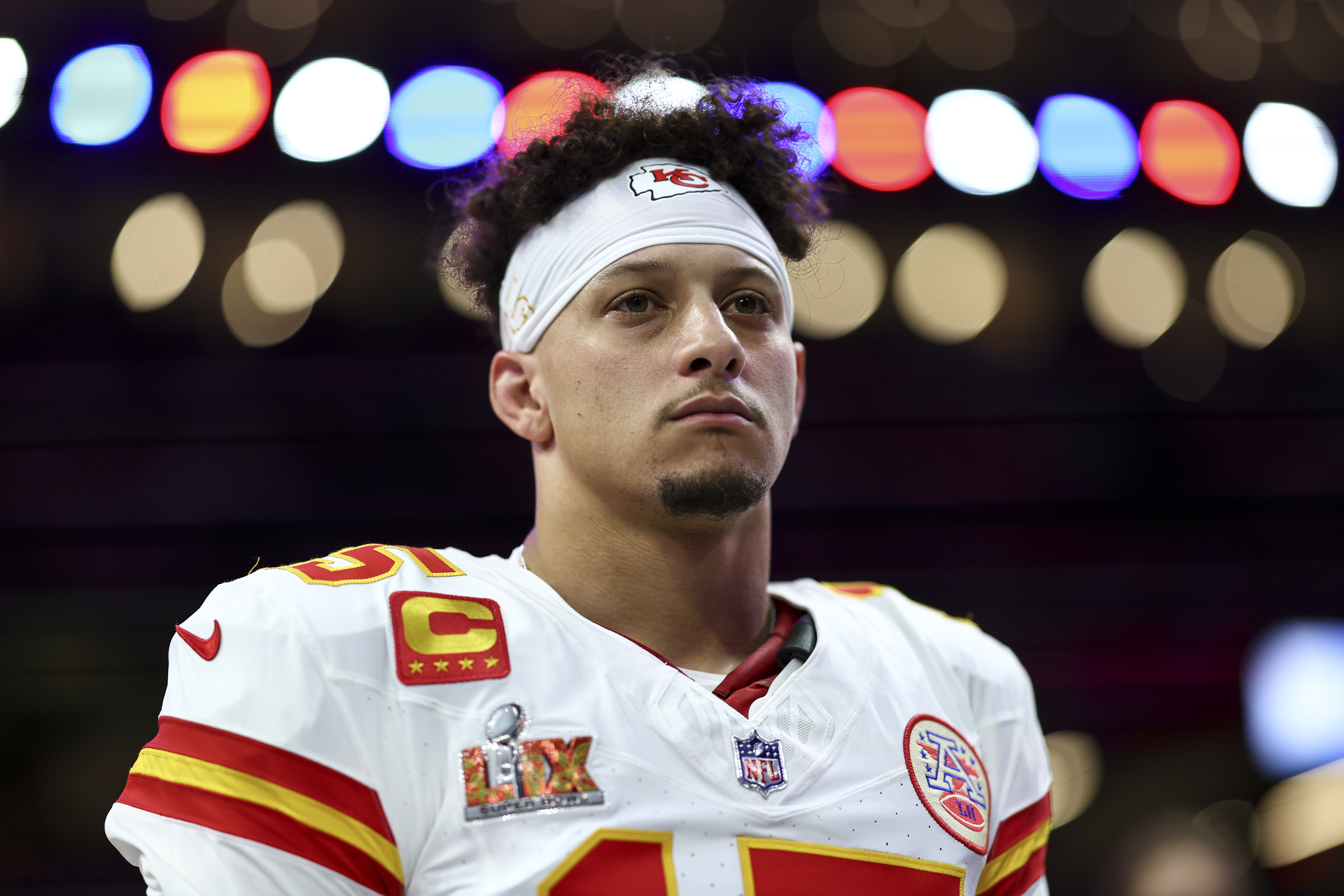 Patrick Mahomes Planning 'Revenge Tour' After Super Bowl Blowout - The Spun