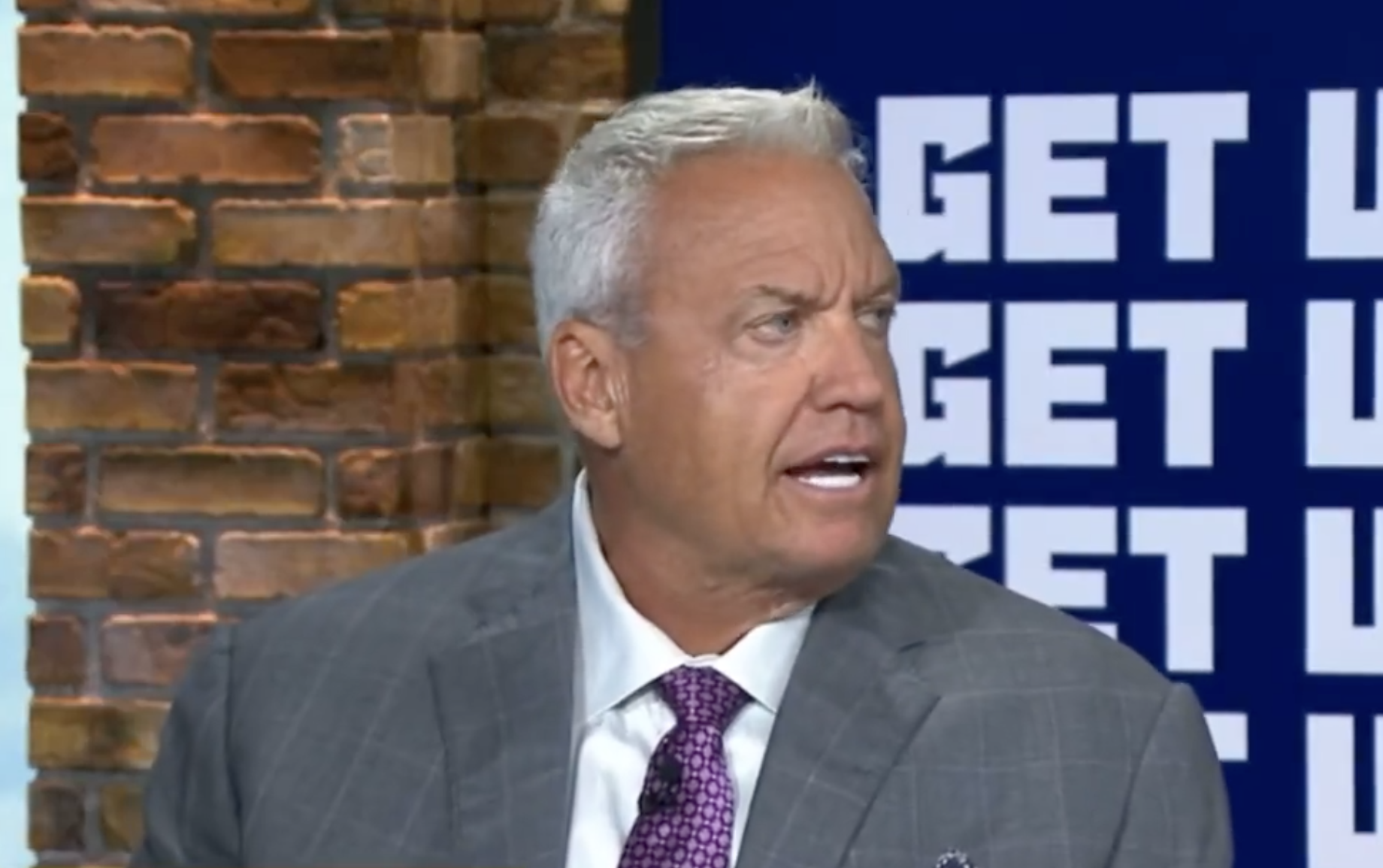 Rex Ryan Calls For NFL Quarterback's Benching After Week 1 - The Spun