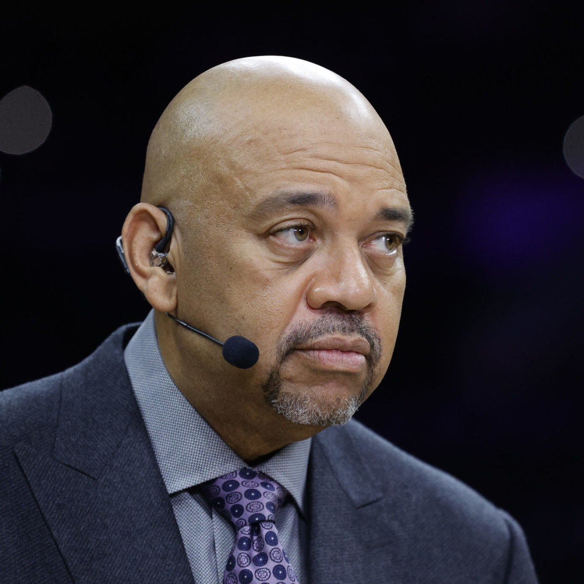 Michael Wilbon Sends Warning To 'Critical' Media Members - The Spun