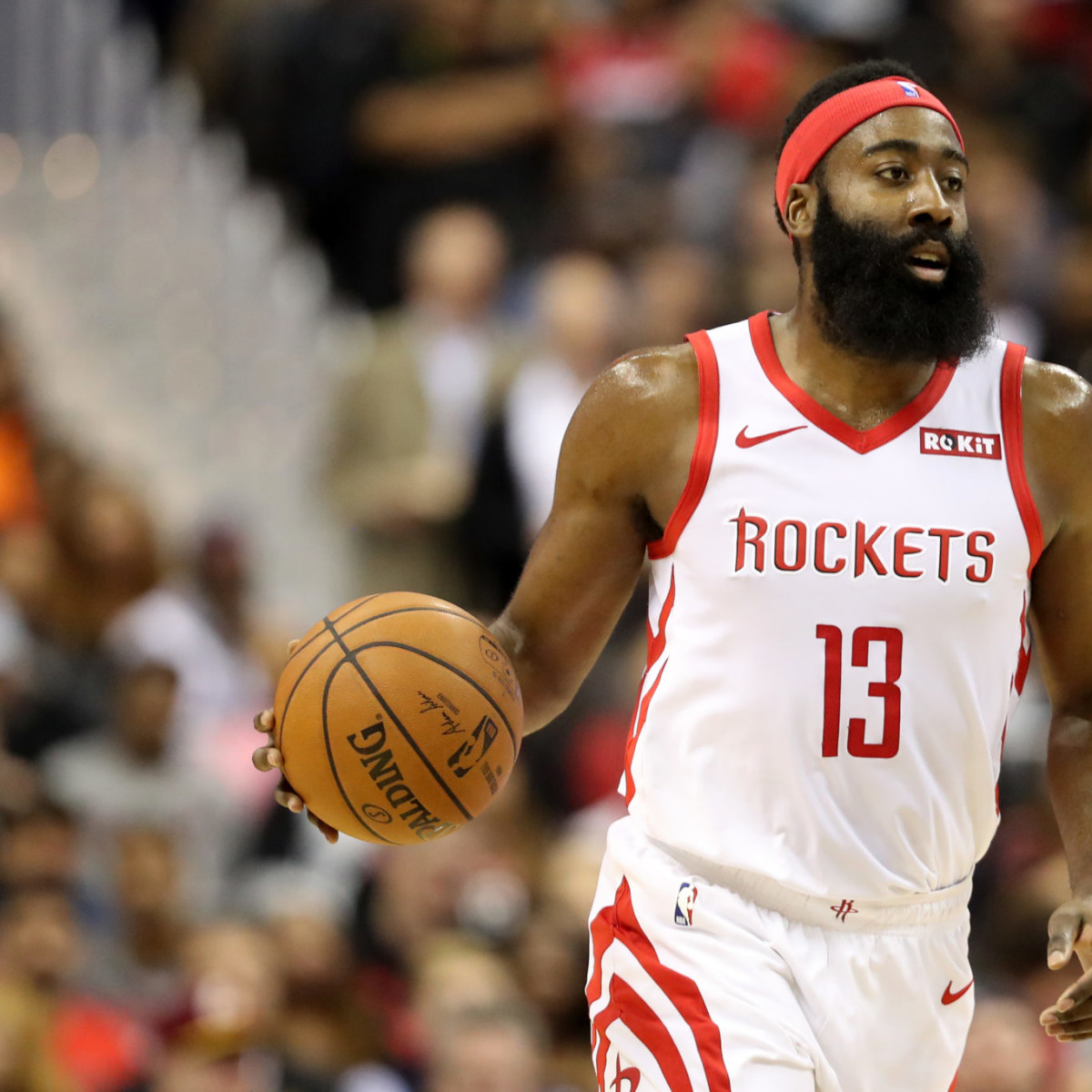 houston-rockets-v-washington-