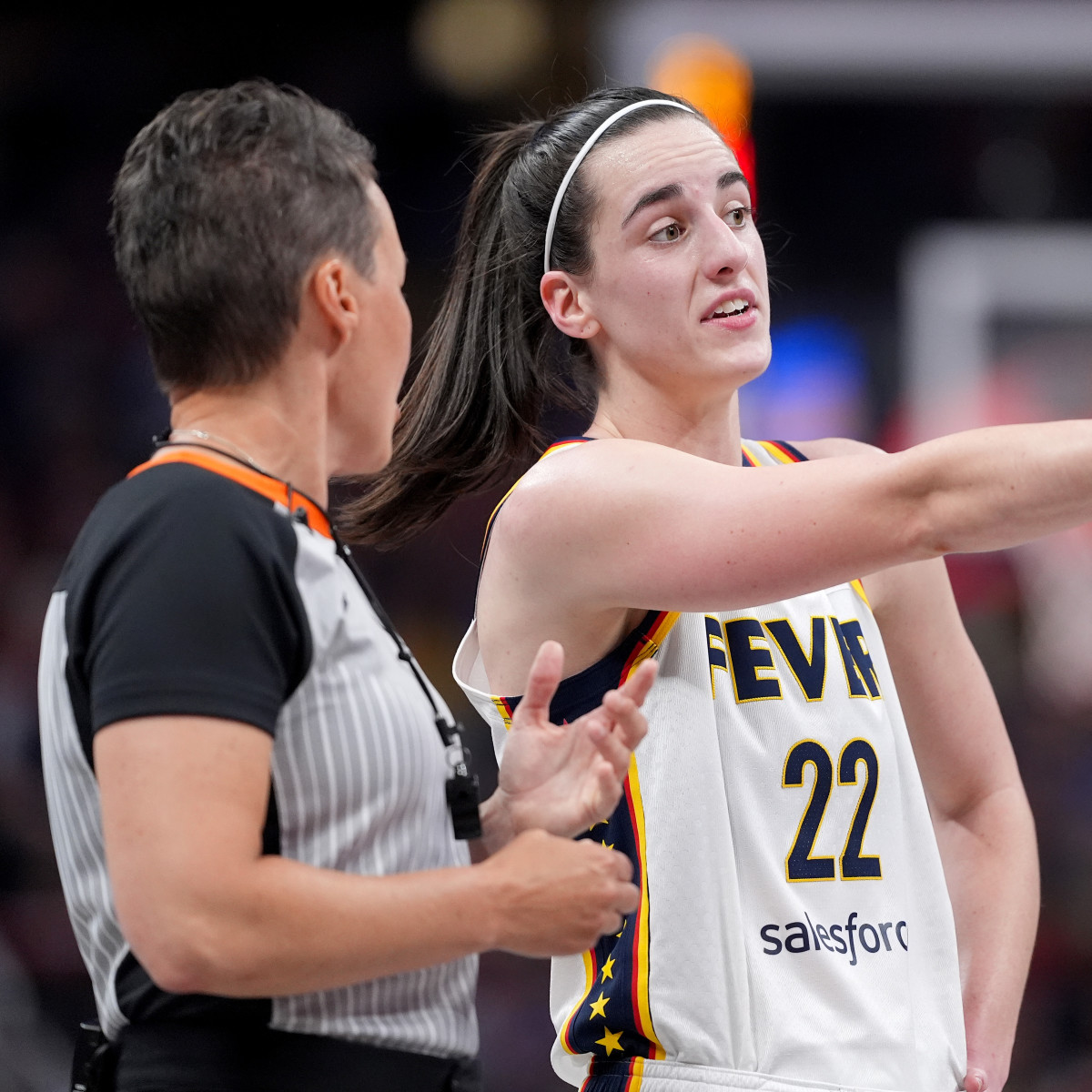 WNBA Announces Decision On League's Officiating Problem - The Spun