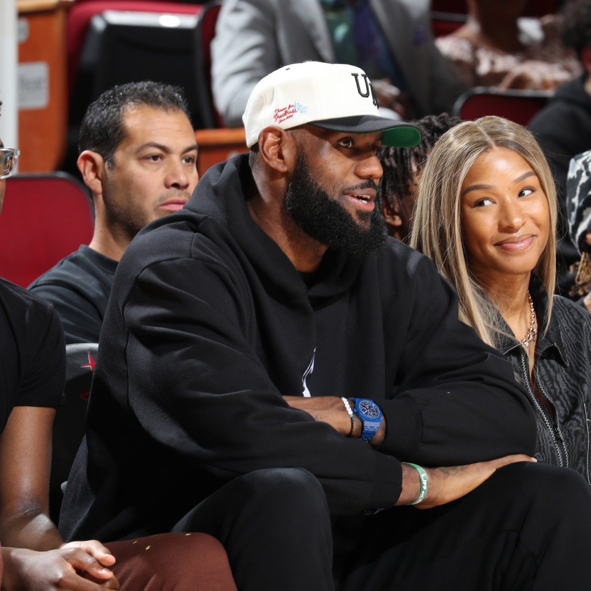 savannah brinson cheating