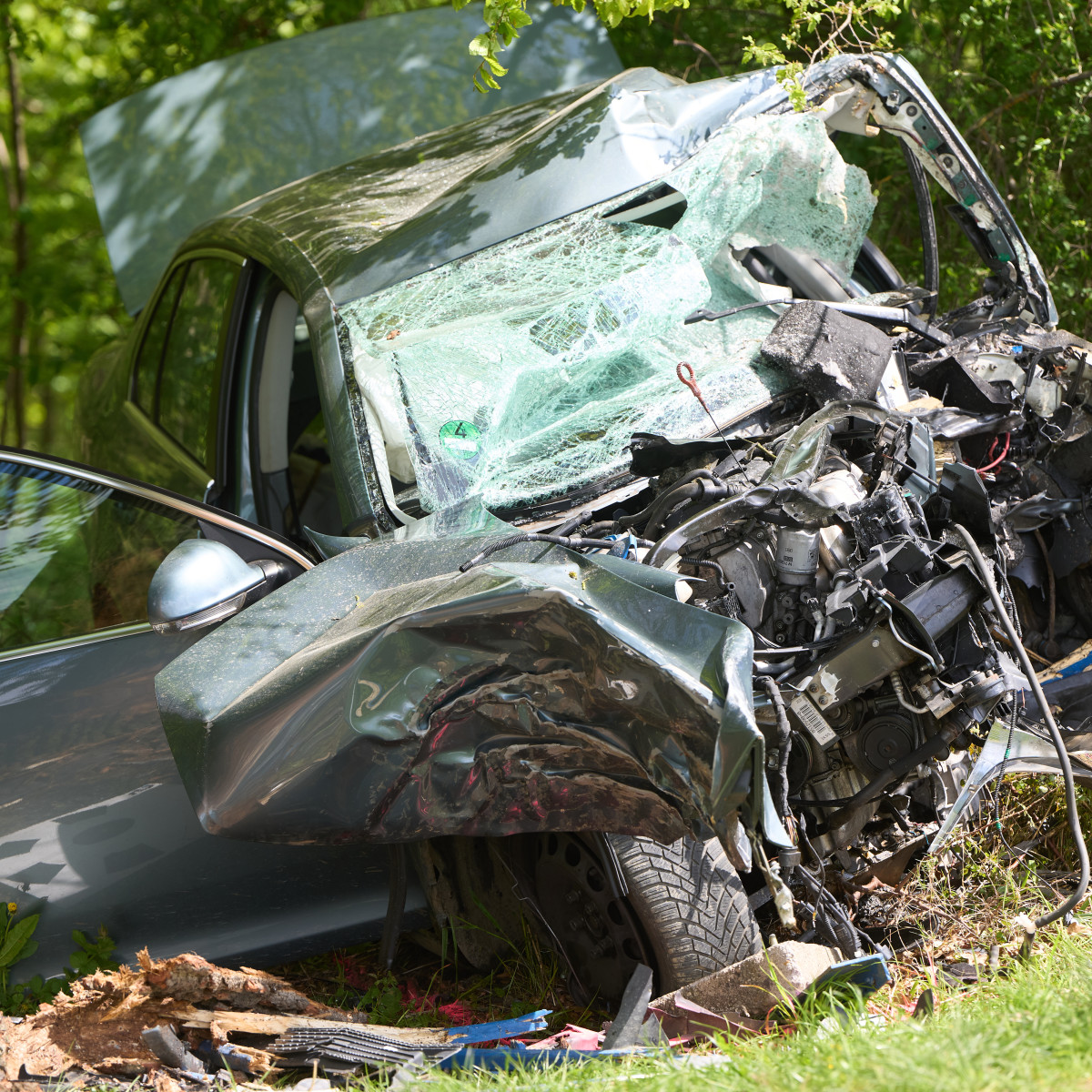Professional Baseball Player Dead In 'Horrible' Crash At 22 - The Spun