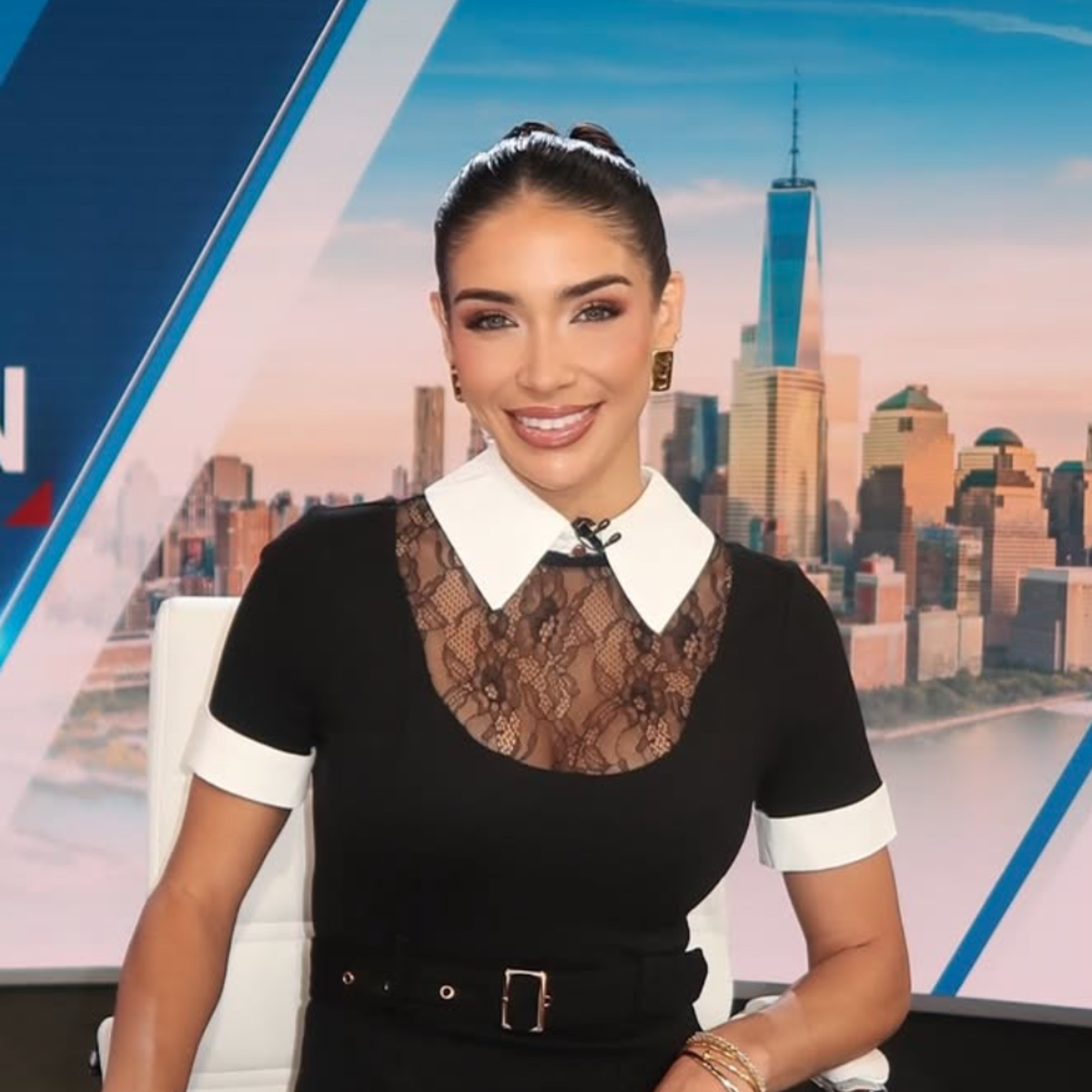 bianca peters net worth