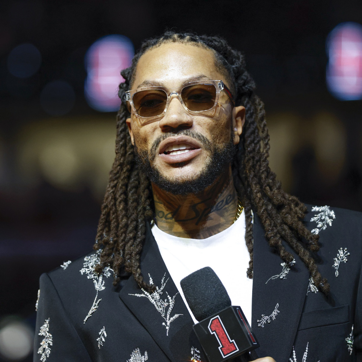 eastbay derrick rose