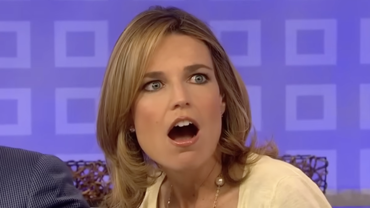 Savannah Guthrie's Family Issued 'Warning' To The Police - The Spun