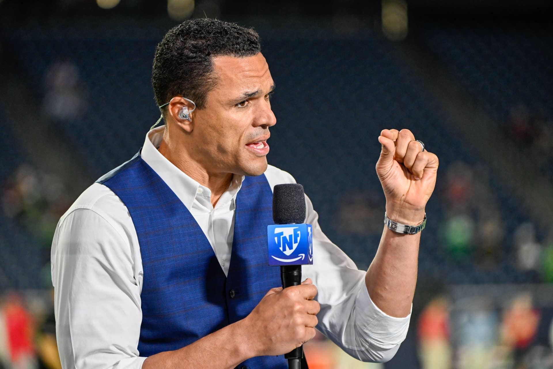 Q&A With Tony Gonzalez: Super Bowl LVII, Tom Brady, His Kansas City Chiefs  & Bayer Asiprin - The Spun