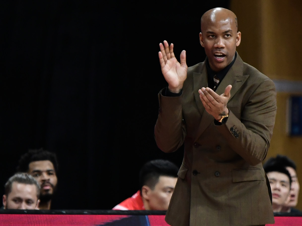 Stephon Marbury Tells Us His Prediction For 2024-25 NBA