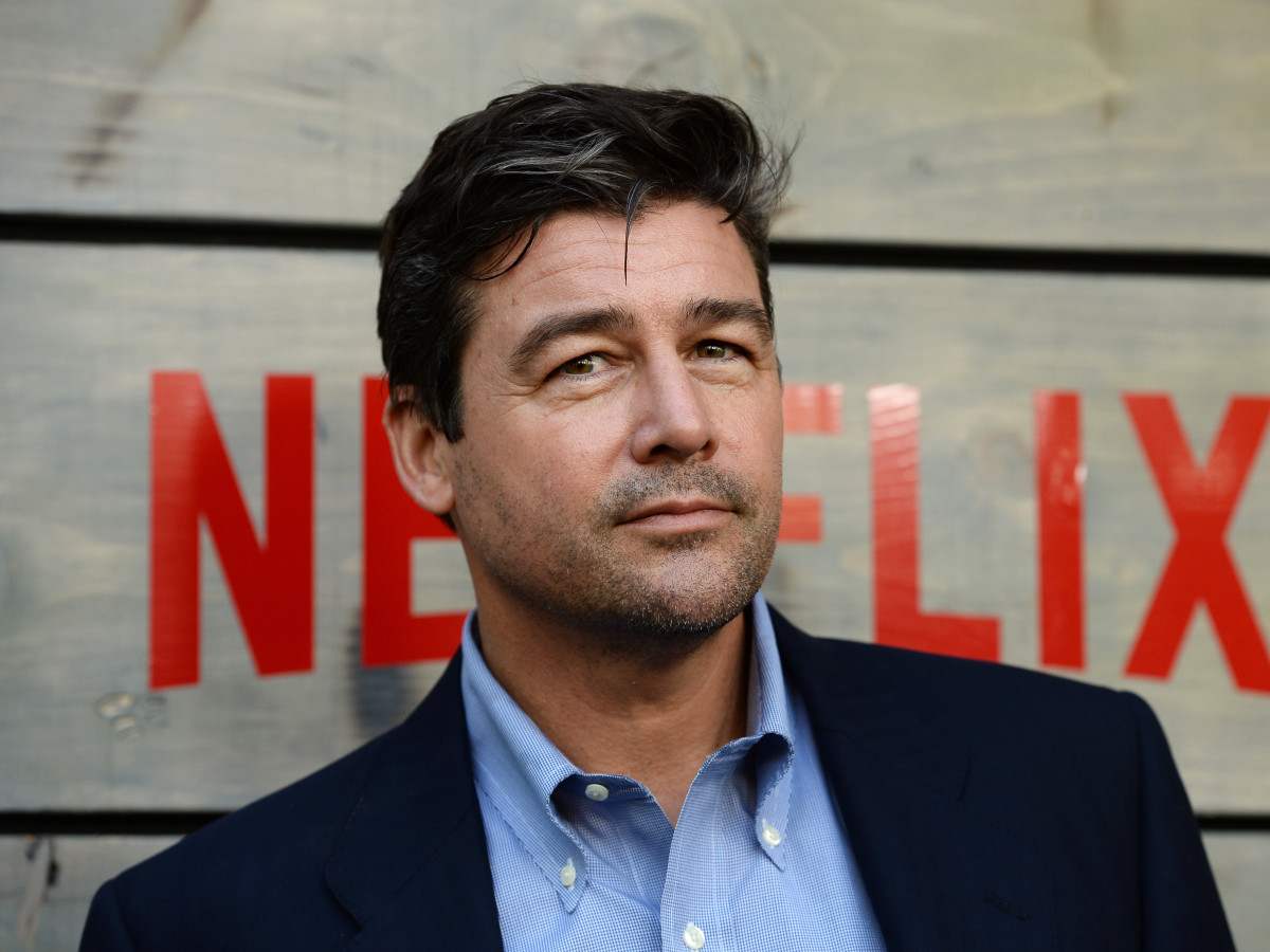 Friday Night Lights' Star Kyle Chandler Lands Surprising