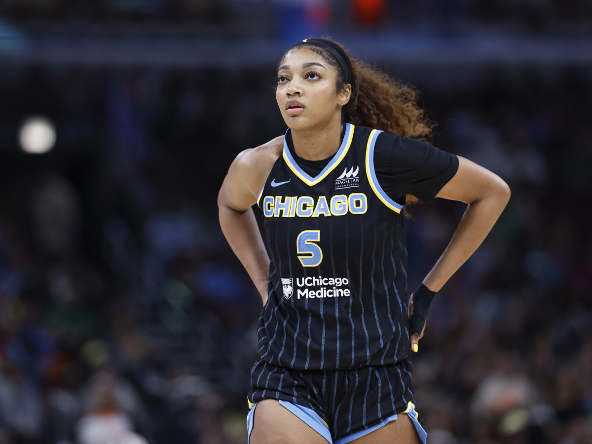Angel Reese's Team Gets Ripped By WNBA Players - The Spun