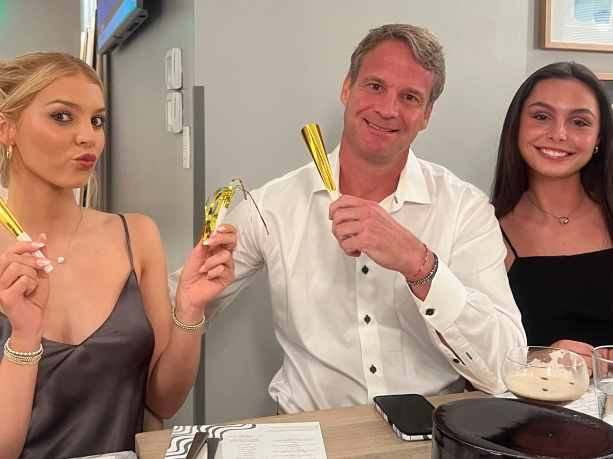 Lane Kiffin Has 5-Word Response To His Daughter Getting Asked Out - The Spun