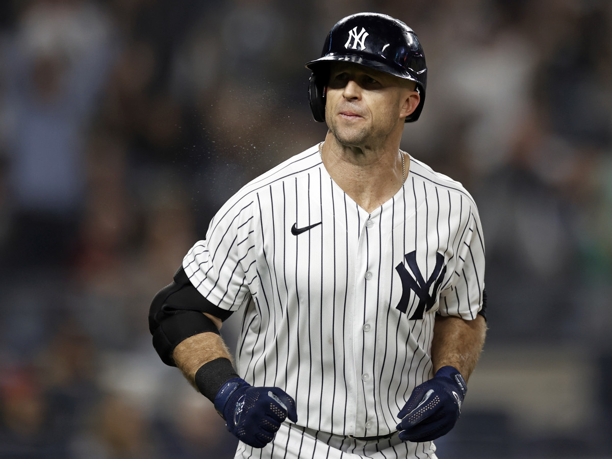 Cause Of Death Released For 14-Year-Old Son Of Former Yankee Brett Gardner - The Spun