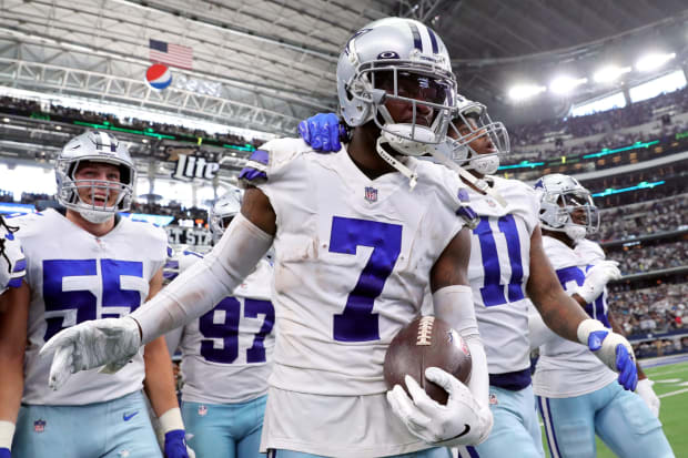 Cowboys Make Official Decision On Trevon Diggs Following Injury - The Spun:  What's Trending In The Sports World Today