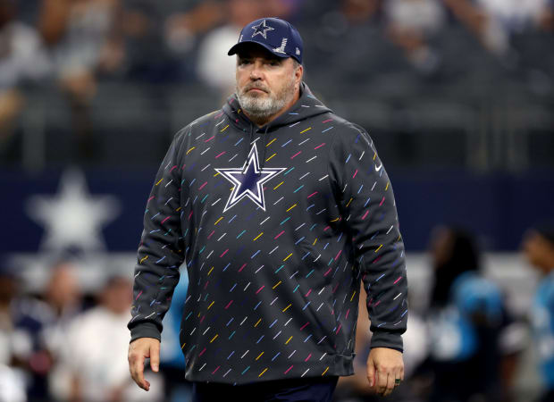 There Are Conflicting Reports About The Cowboys' Coaching Staff - The Spun:  What's Trending In The Sports World Today