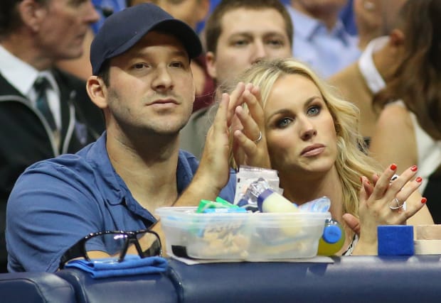 Who Is Tony Romo's Wife? All About Candice Crawford Romo