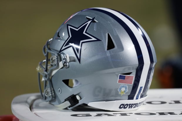 Ex-Cowboys Kicker Brett Maher Signs For New Team - The Spun