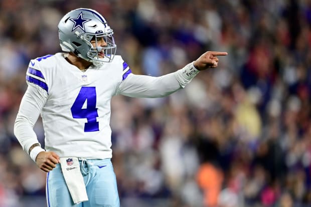 NFL World Reacts To Cowboys' Special Teams Signing News - The Spun: What's  Trending In The Sports World Today