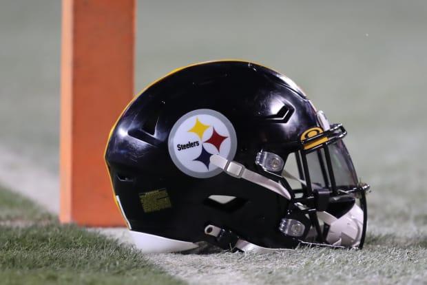 Steelers linebacker banned - Eurosport