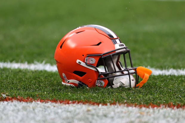 Cleveland Browns Release Josh Rosen – OutKick