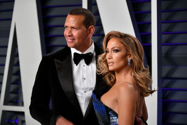 Alex Rodriguez's Net Worth and Inspiring Story