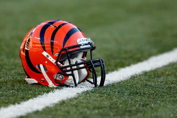 Cincinnati Bengals star snubs locker room to watch Super Bowl show