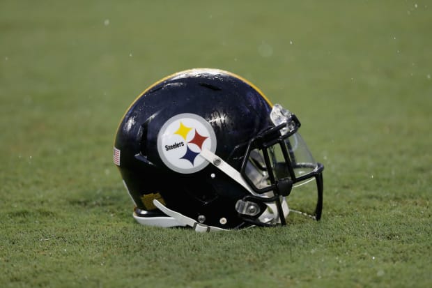 Pittsburgh Steelers' Super Bowl champion running back Sidney Thornton dies